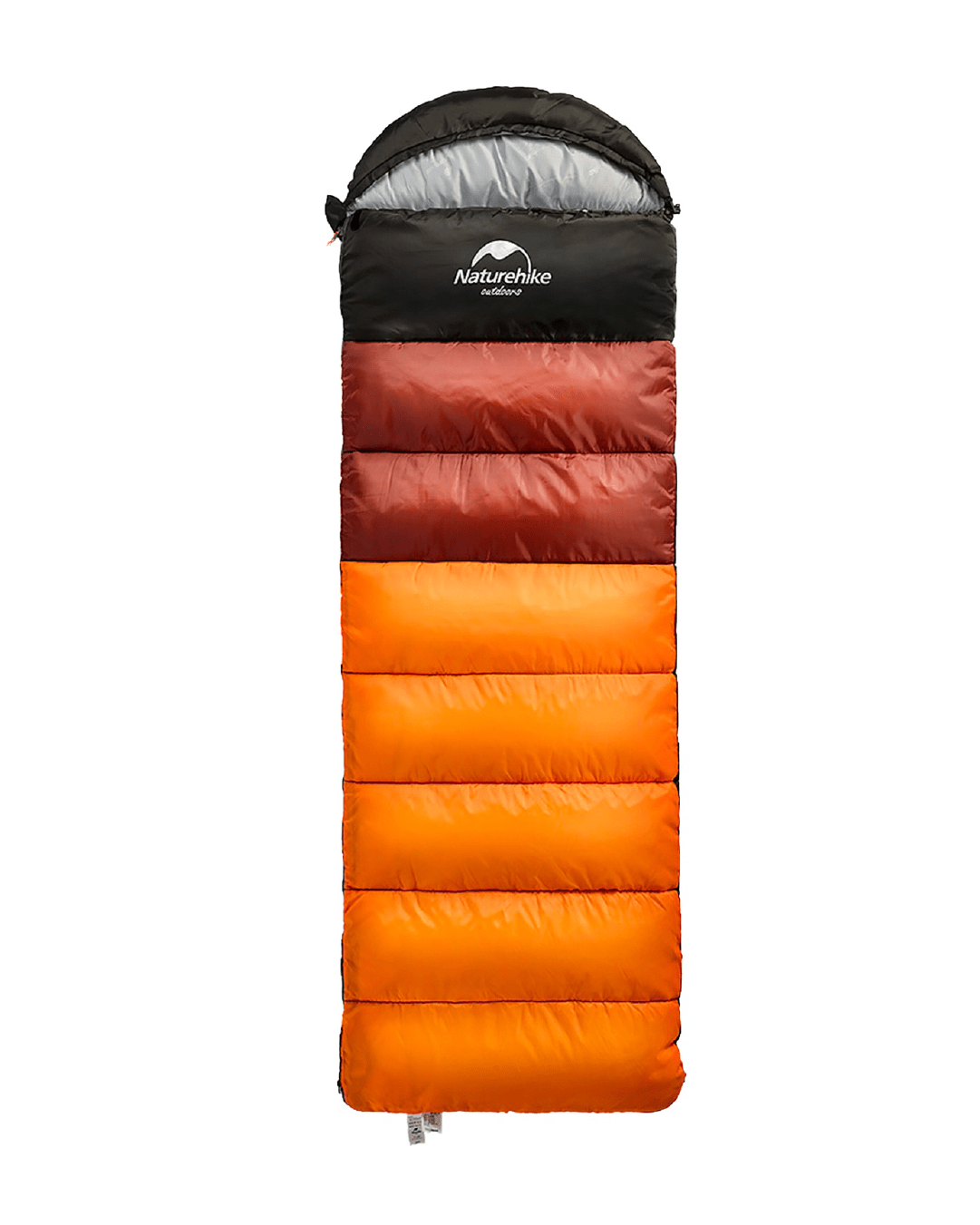 sleeping bag rectangular Naturehike