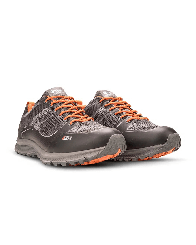 Light Rock Mid Zapatilla Outdoor Hombre Lippi LIGHT ROCK 020- | Linio Chile  - LI834SP0LHRMTLACL